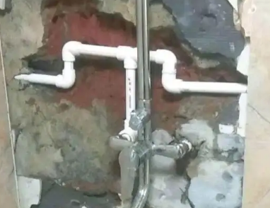 鹰潭市卫生间漏水检测电话