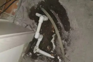 鹰潭市卫生间漏水检测多少钱