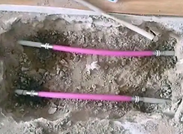 鹰潭市卫生间测漏水多少钱