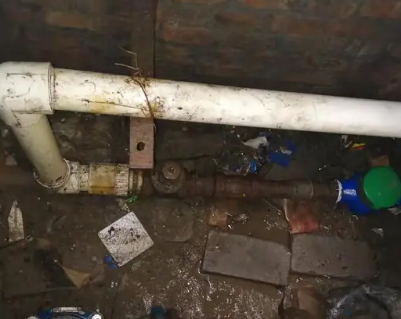 鹰潭市水管维修哪家好