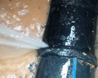 鹰潭市漏水维修价格明细