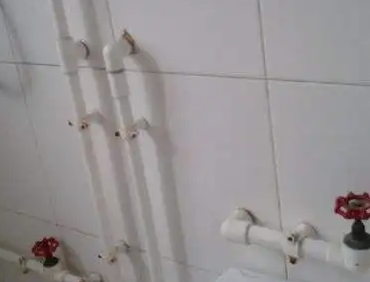 鹰潭市水管维修多少钱