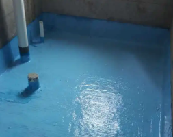 鹰潭市卫生间防水哪家好