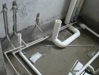 鹰潭市水管维修多少钱