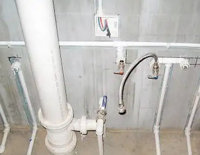 鹰潭市水管维修价格明细