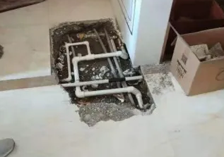 鹰潭市查漏水多少钱