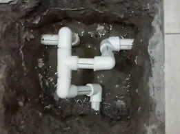 鹰潭市卫生间漏水维修公司为您专业分享一下鹰潭市查漏水的知识点