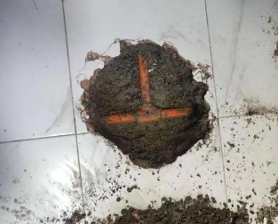 鹰潭市查漏水多少钱