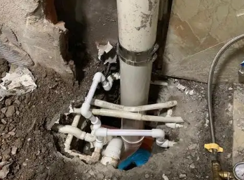 鹰潭市卫生间漏水检测多少钱