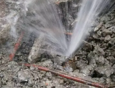 鹰潭市水管维修多少钱