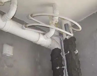 鹰潭市水管维修哪家好