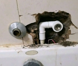 鹰潭市卫生间漏水检测多少钱