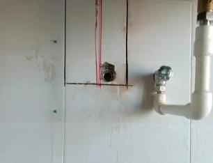如何判断和鹰潭市卫生间漏水维修