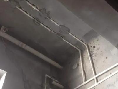 鹰潭市卫生间漏水维修技术的依据是什么