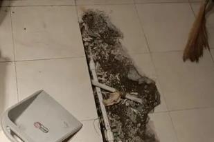 鹰潭市卫生间漏水检测电话